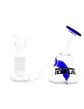BongLab Bong KM2 Tiny Bell Xtended 8 cm - Miniatura 2