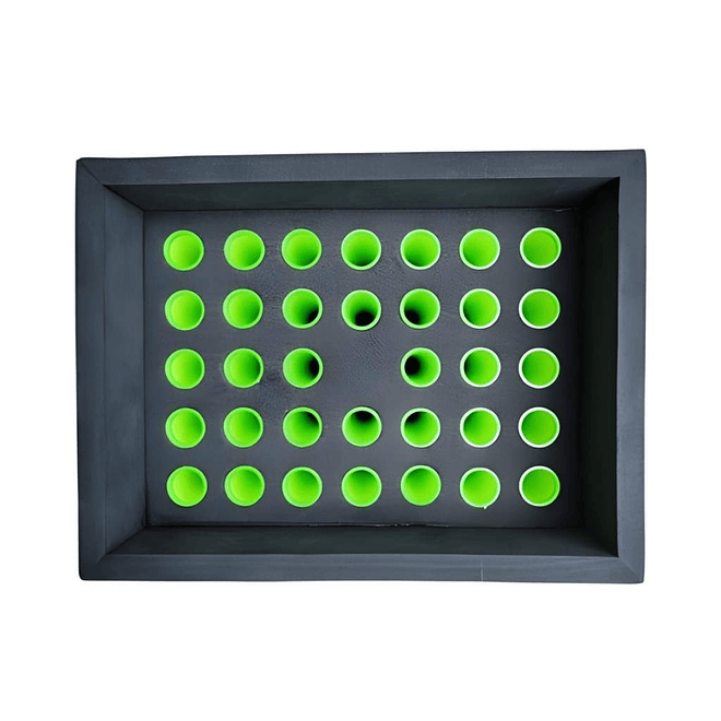 Buddies Bump Box King Size - Armador de Conos 2