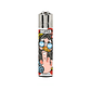 Encendedor Clipper Hippie Man - Miniatura 5