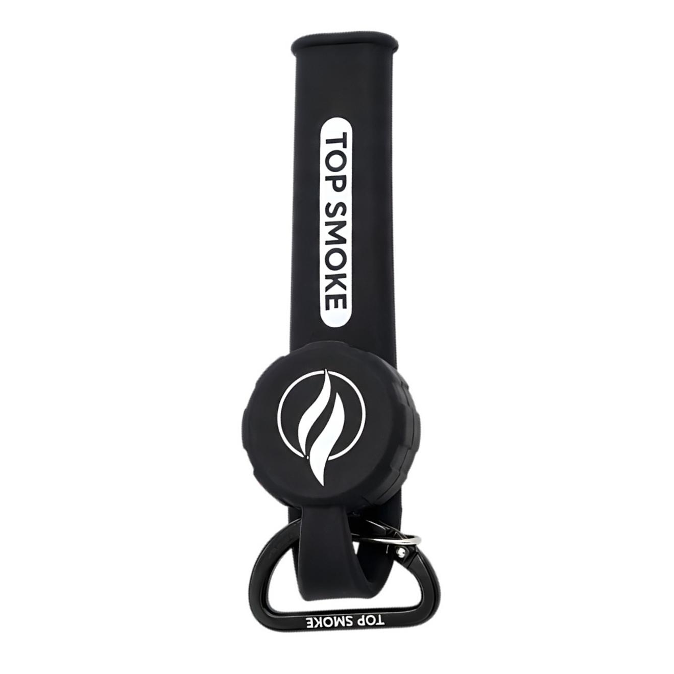 Top Smoke Pipa Pocket Travel 10cm 1