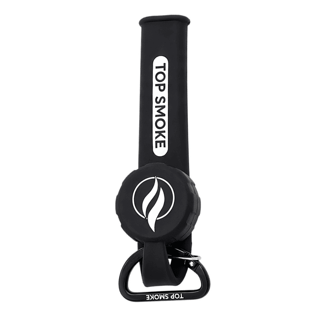 Top Smoke Pipa Pocket Travel 10cm 1