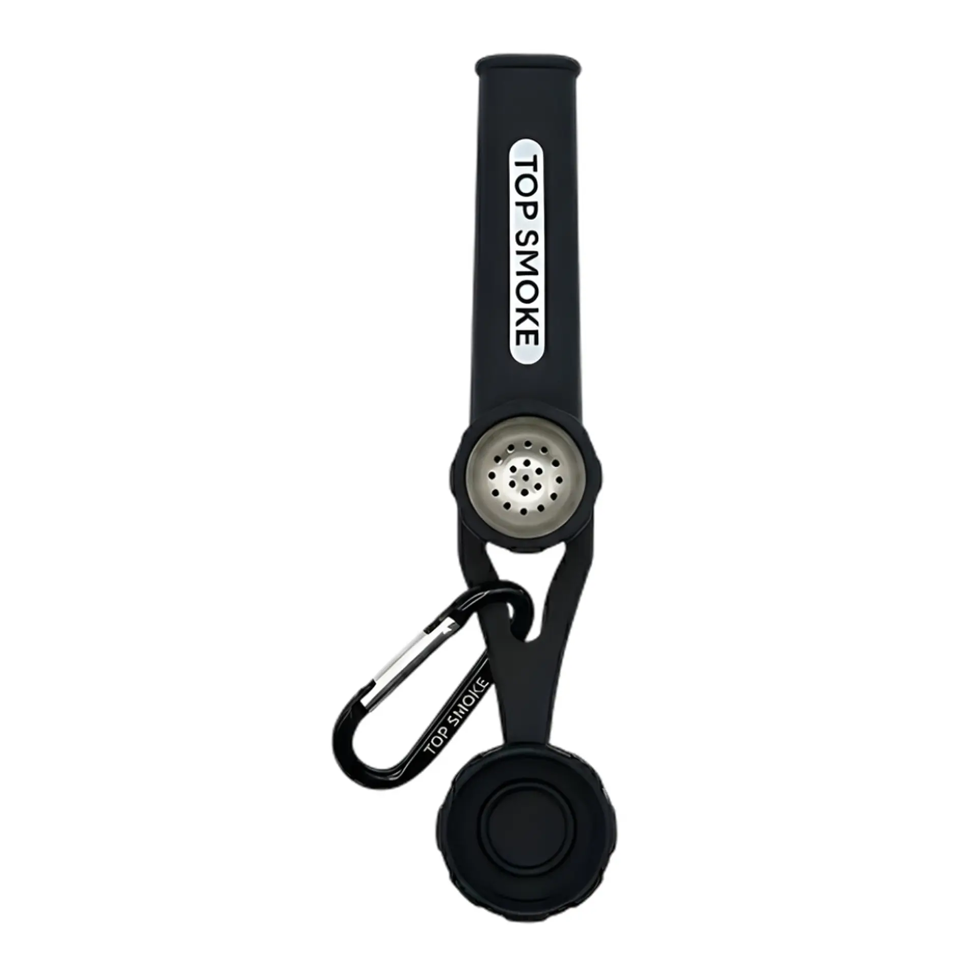 Top Smoke Pipa Pocket Travel 10cm 2