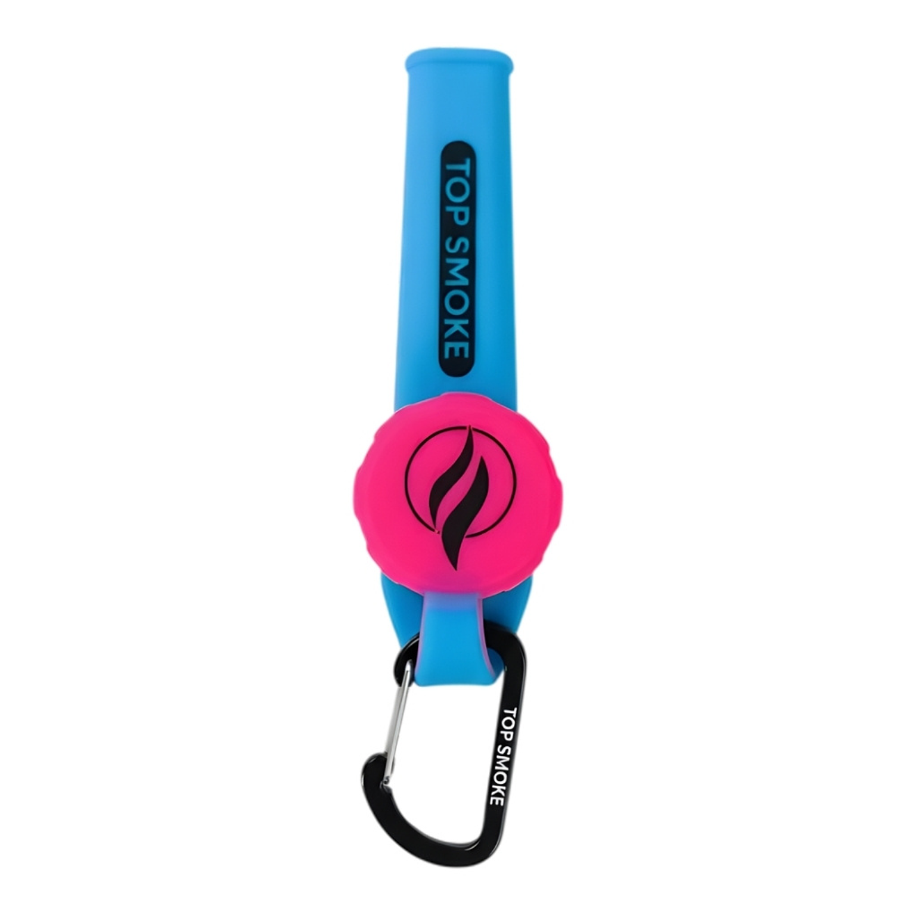 Top Smoke Pipa Pocket Travel 10cm 3