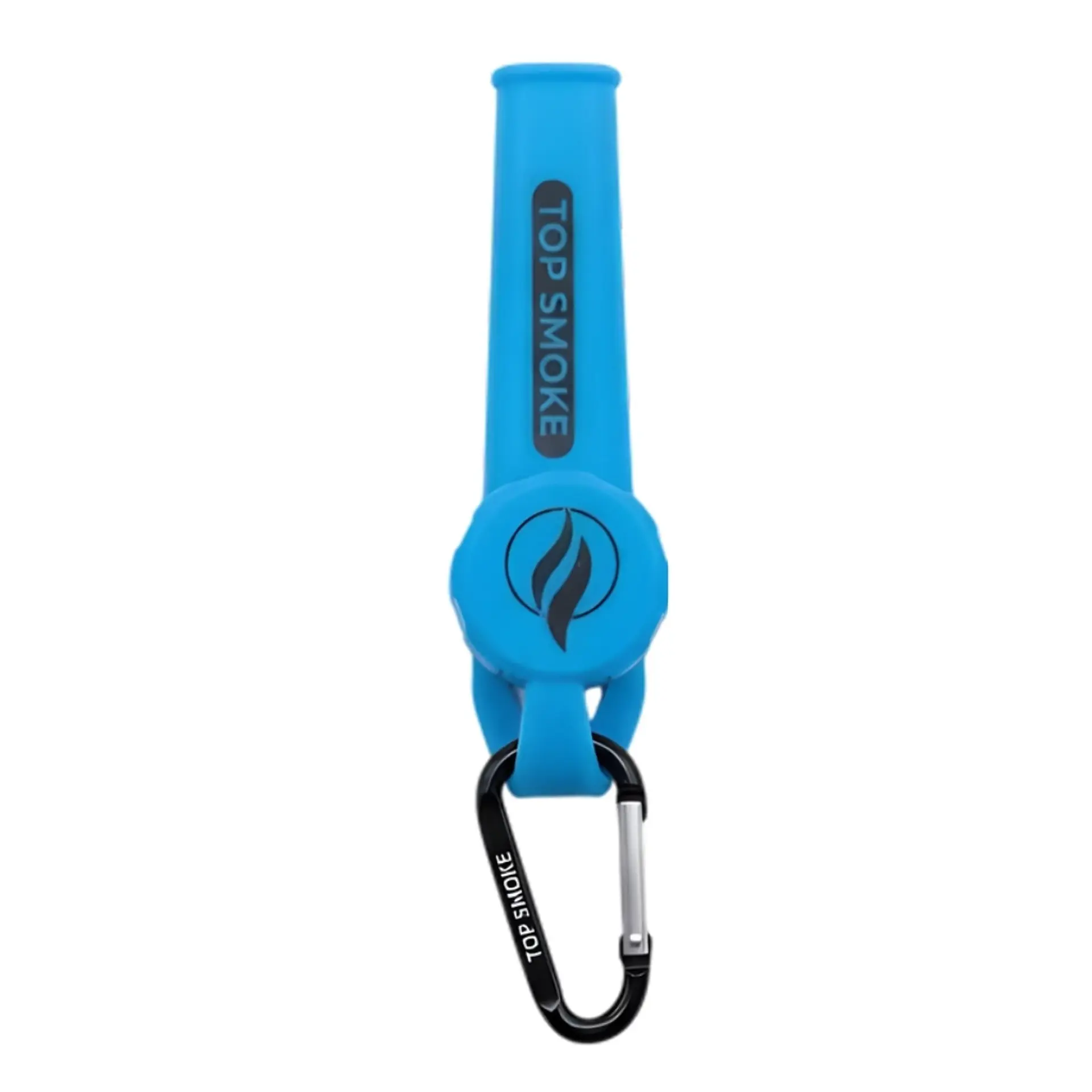 Top Smoke Pipa Pocket Travel 10cm 5