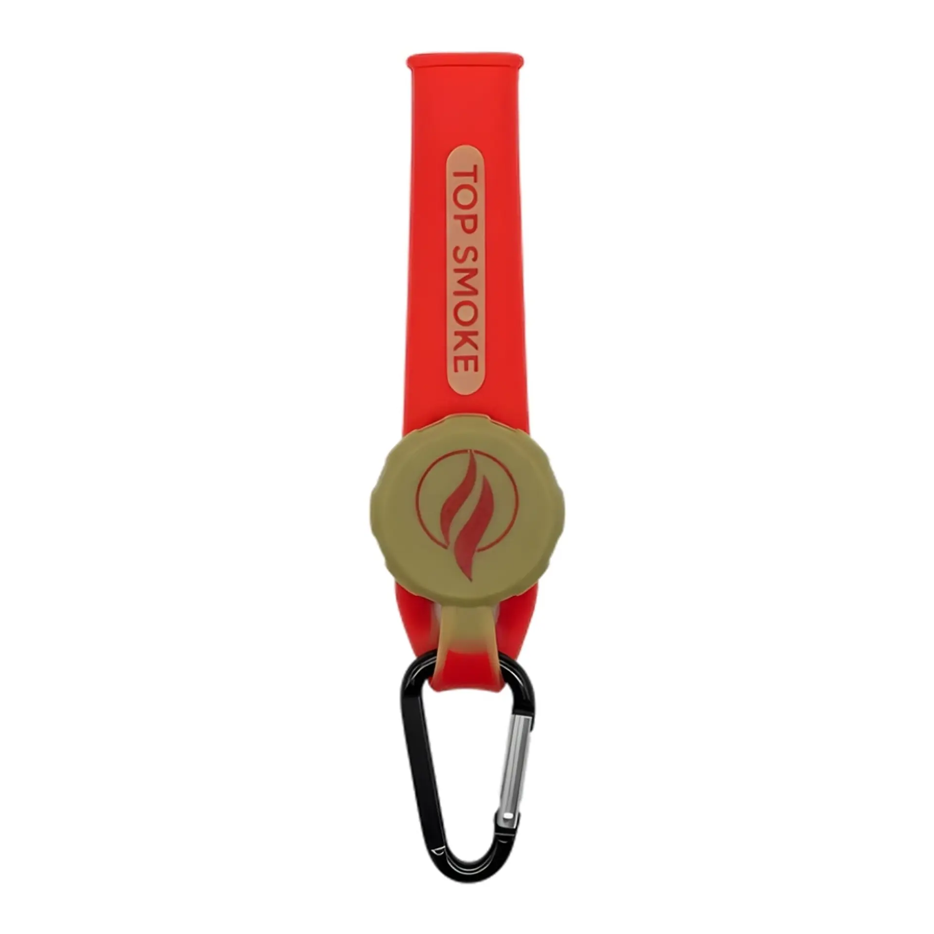 Top Smoke Pipa Pocket Travel 10cm 6