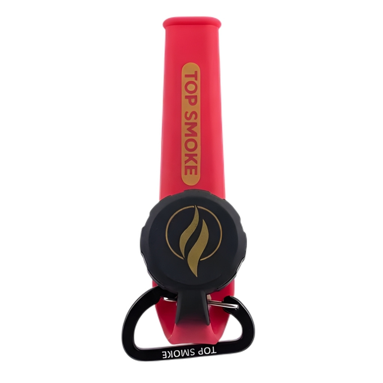 Top Smoke Pipa Pocket Travel 10cm 9