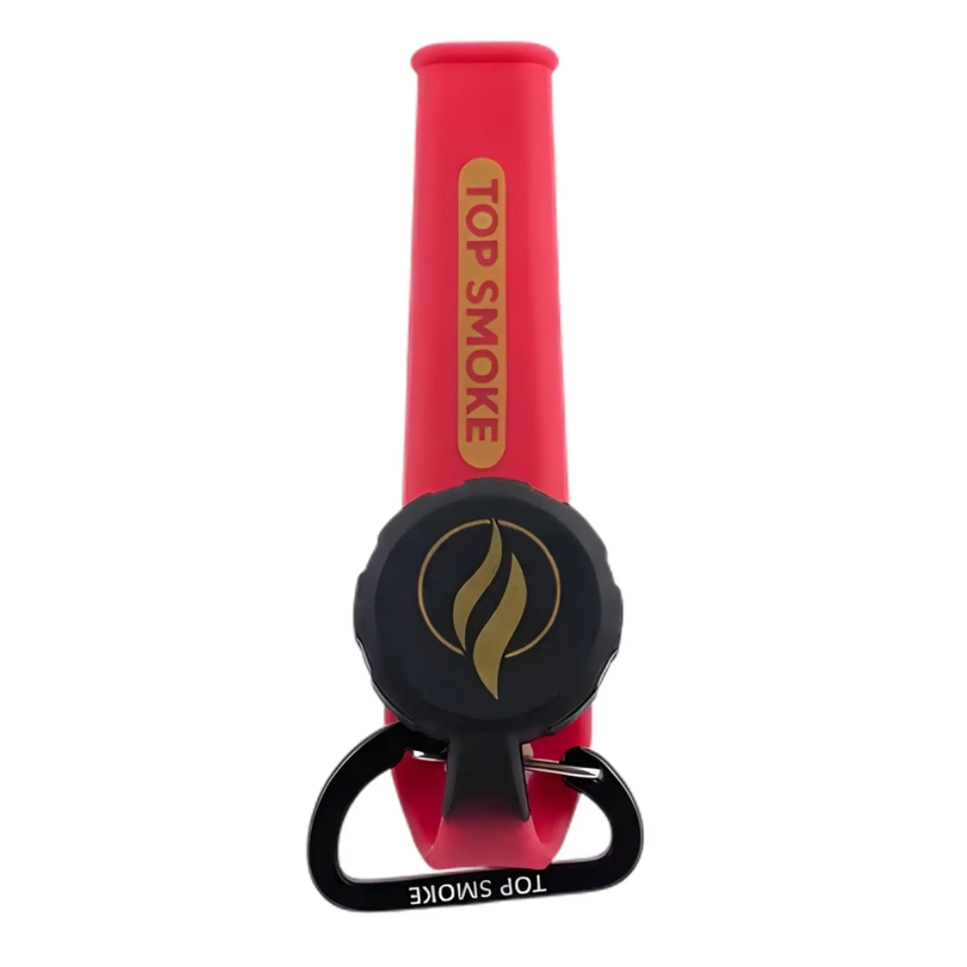 Top Smoke Pipa Pocket Travel 10cm 9