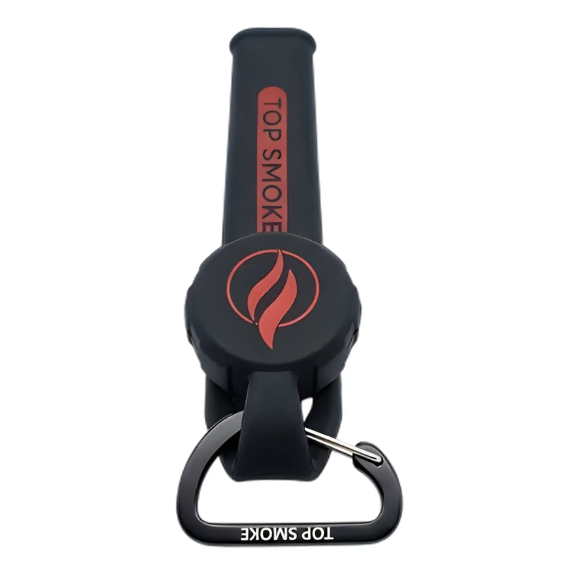 Top Smoke Pipa Pocket Travel 10cm 11