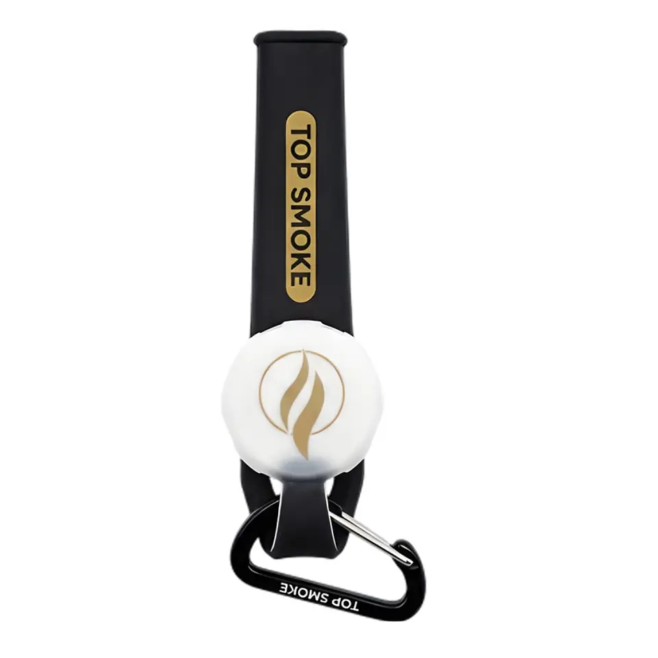 Top Smoke Pipa Pocket Travel 10cm 12