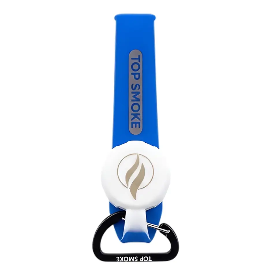 Top Smoke Pipa Pocket Travel 10cm 13