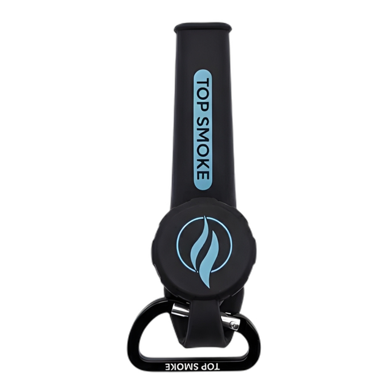 Top Smoke Pipa Pocket Travel 10cm 15