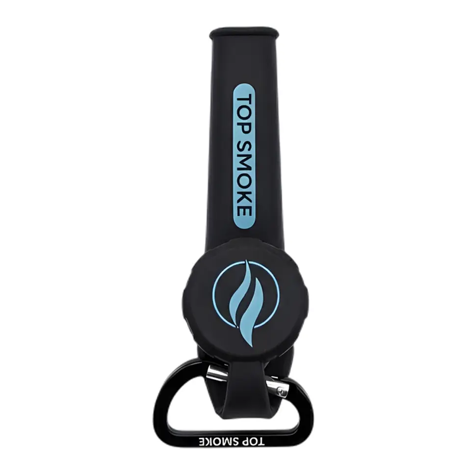 Top Smoke Pipa Pocket Travel 10cm 15