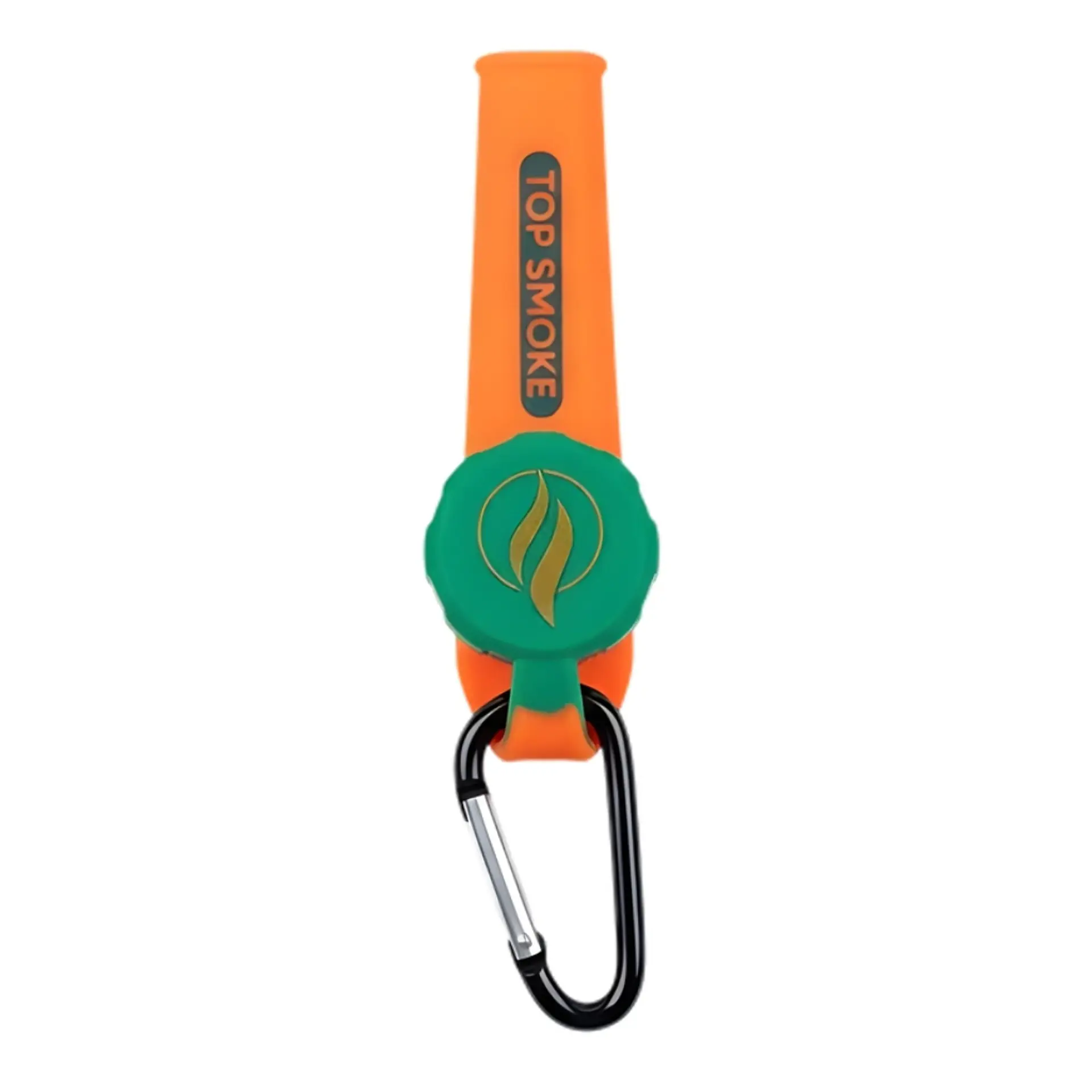 Top Smoke Pipa Pocket Travel 10cm 16