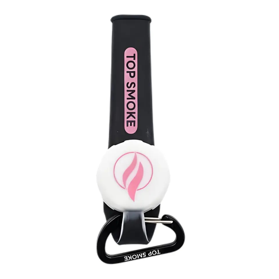 Top Smoke Pipa Pocket Travel 10cm 17