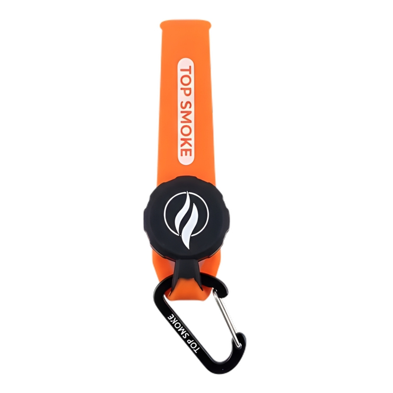 Top Smoke Pipa Pocket Travel 10cm 19