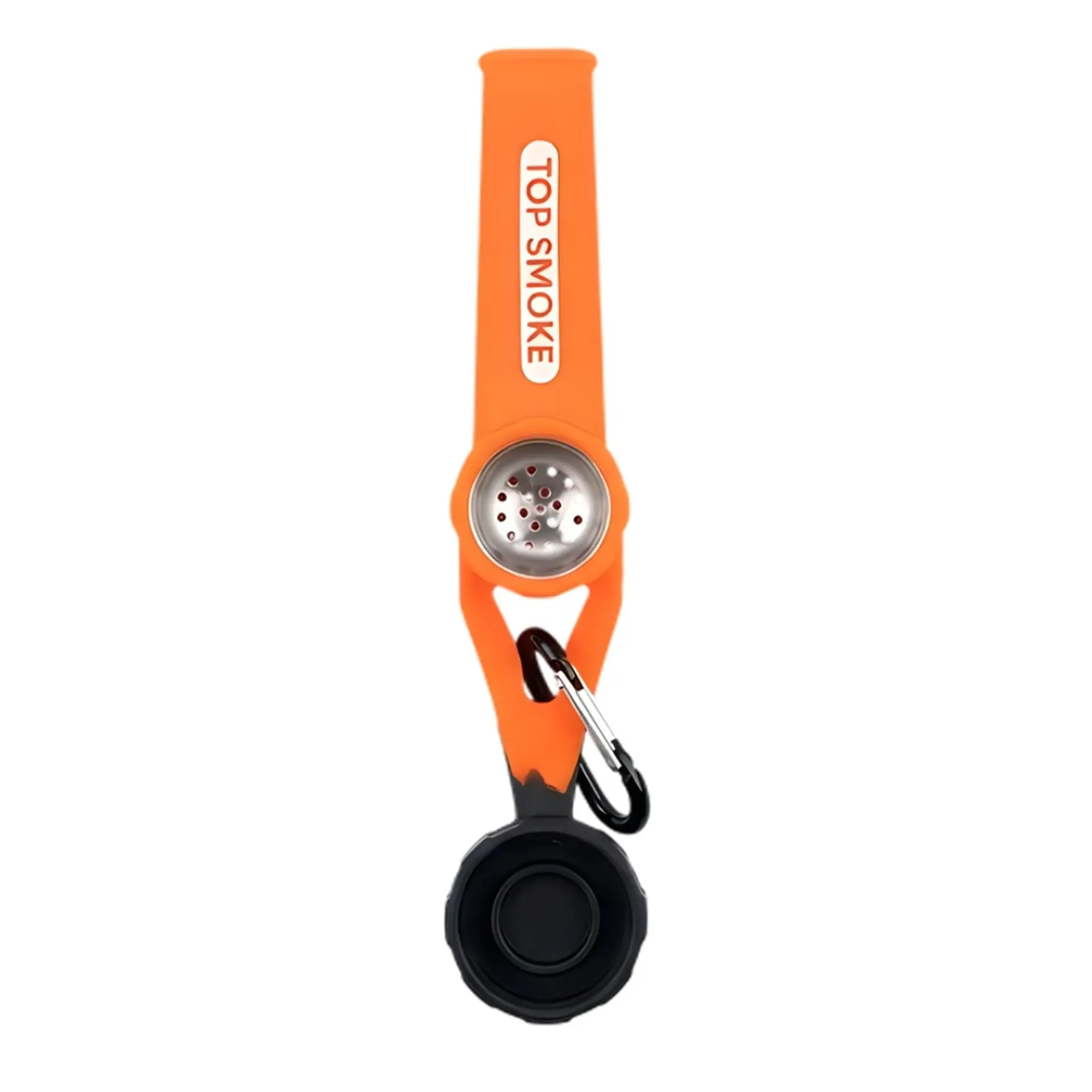 Top Smoke Pipa Pocket Travel 10cm 20