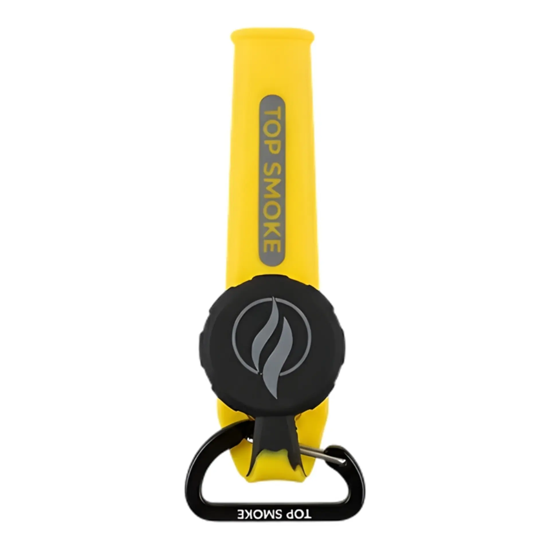 Top Smoke Pipa Pocket Travel 10cm 21