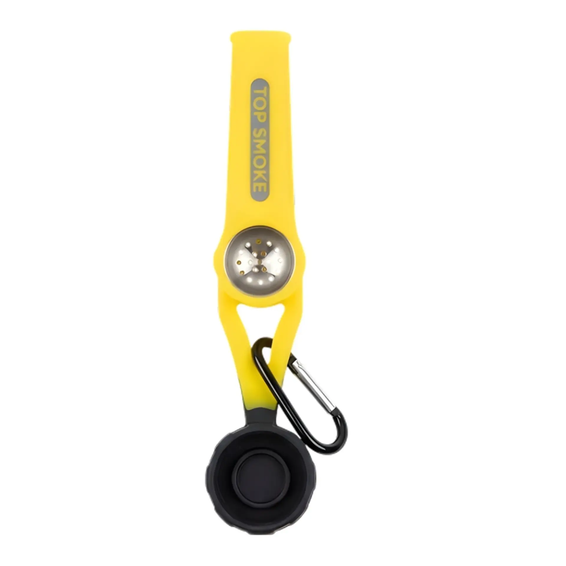 Top Smoke Pipa Pocket Travel 10cm 22