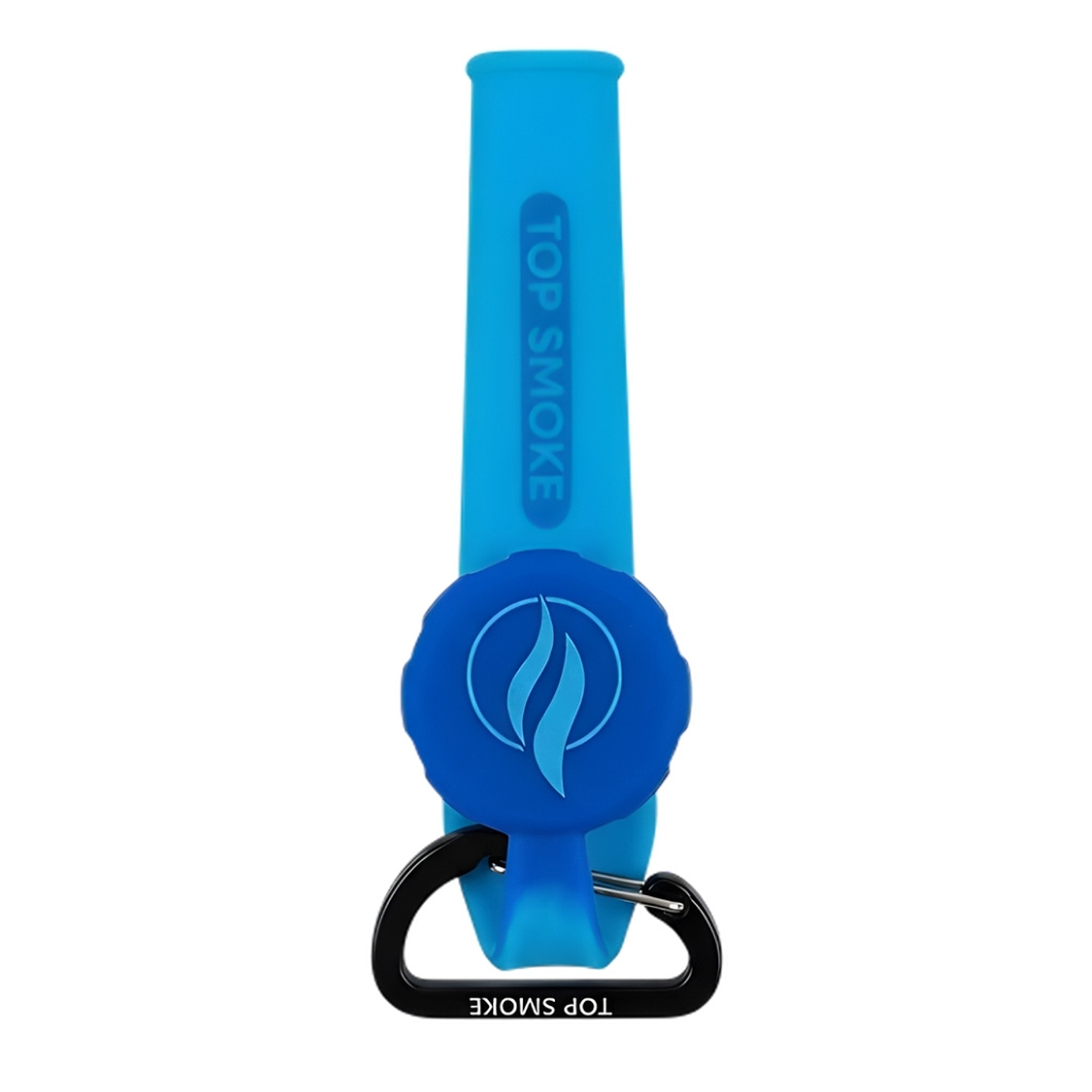 Top Smoke Pipa Pocket Travel 10cm 25