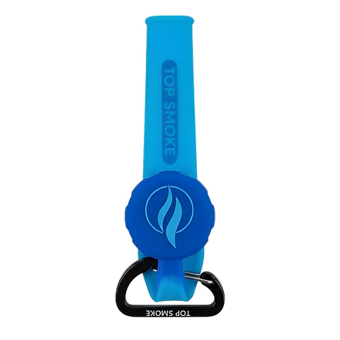 Top Smoke Pipa Pocket Travel 10cm