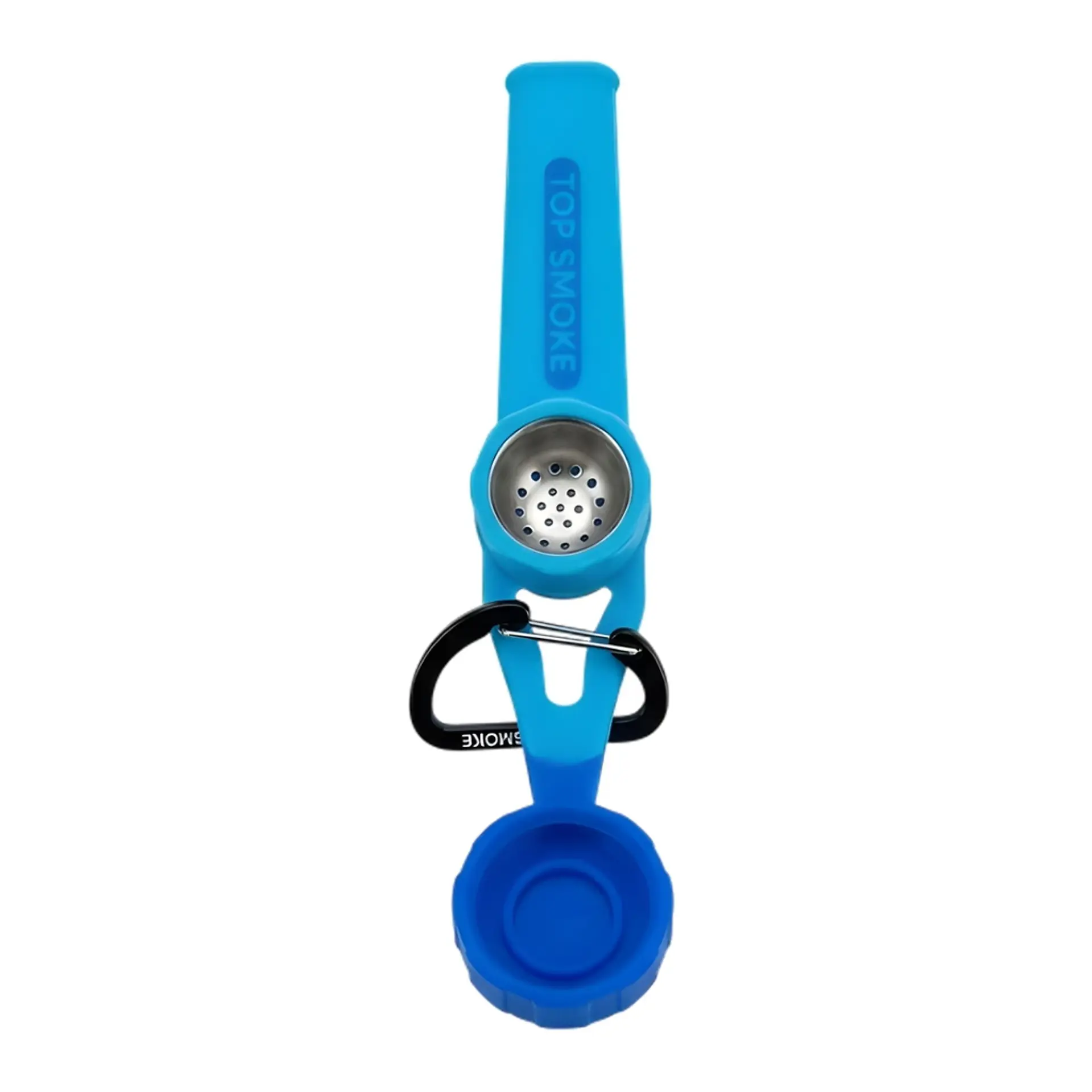 Top Smoke Pipa Pocket Travel 10cm 26