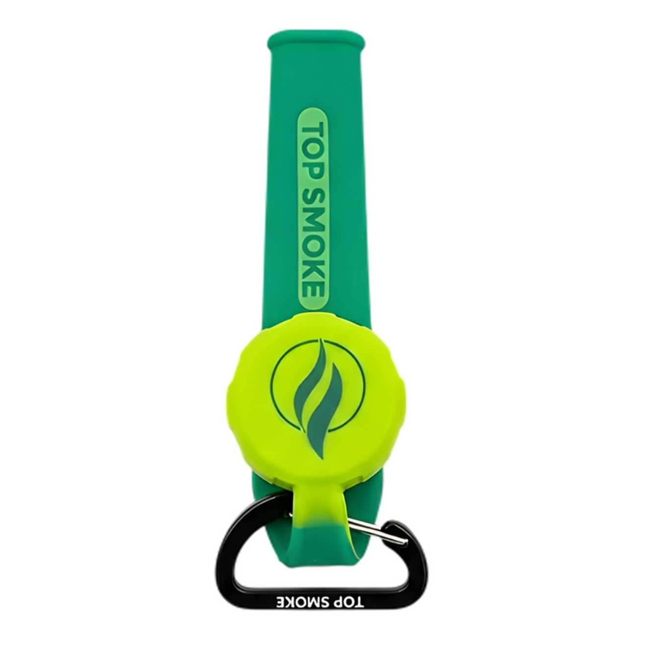 Top Smoke Pipa Pocket Travel 10cm 27