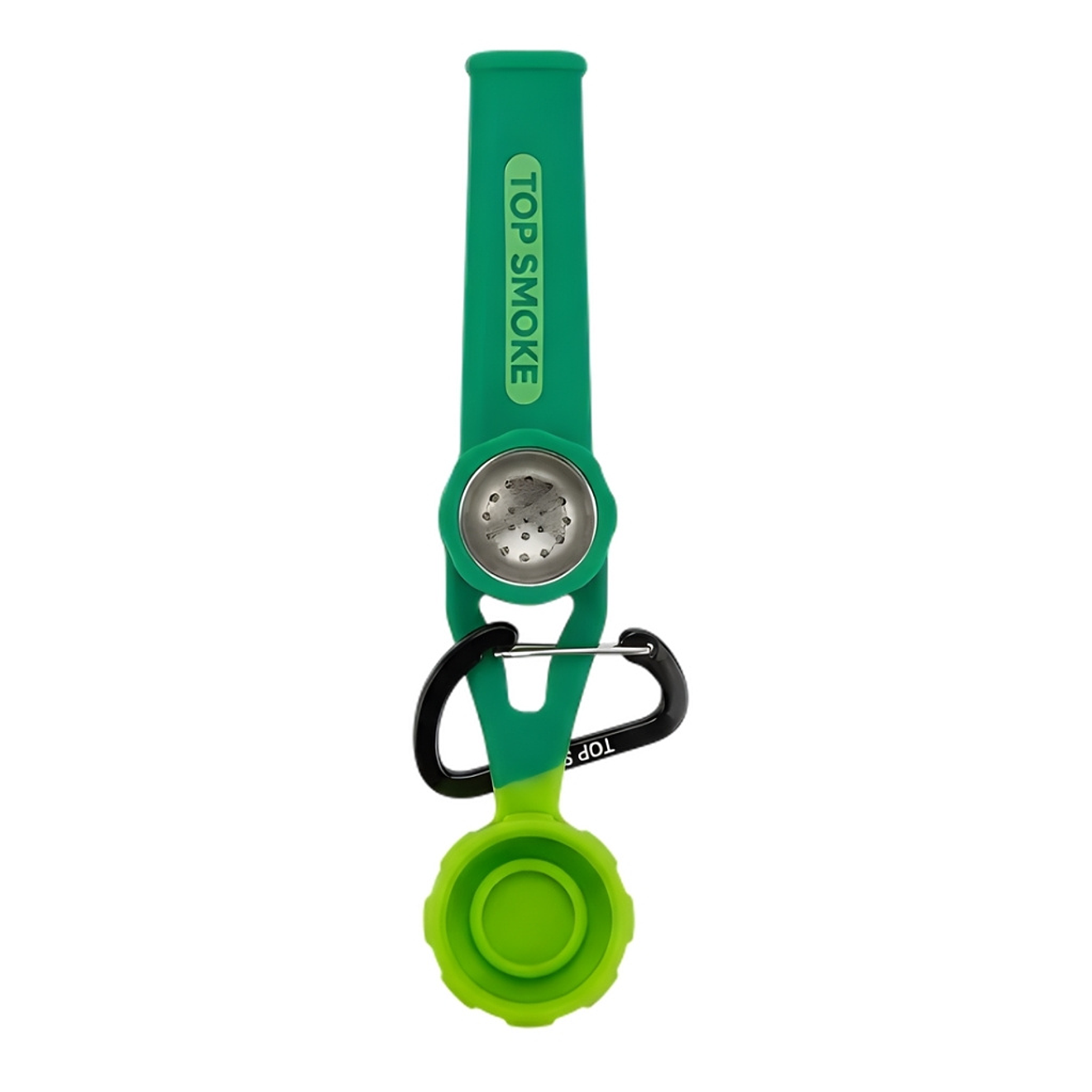 Top Smoke Pipa Pocket Travel 10cm 28