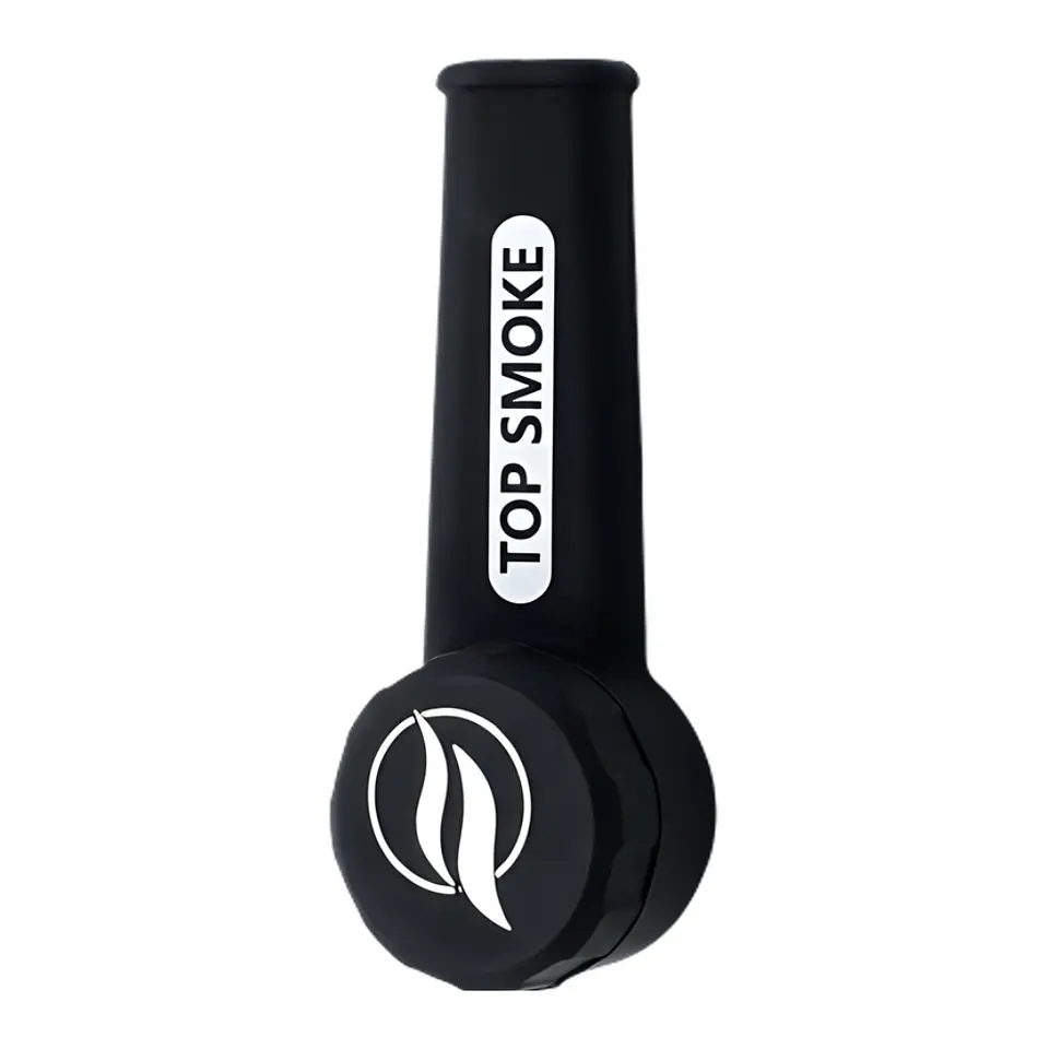 Top Smoke Pipa Pocket 9cm 3