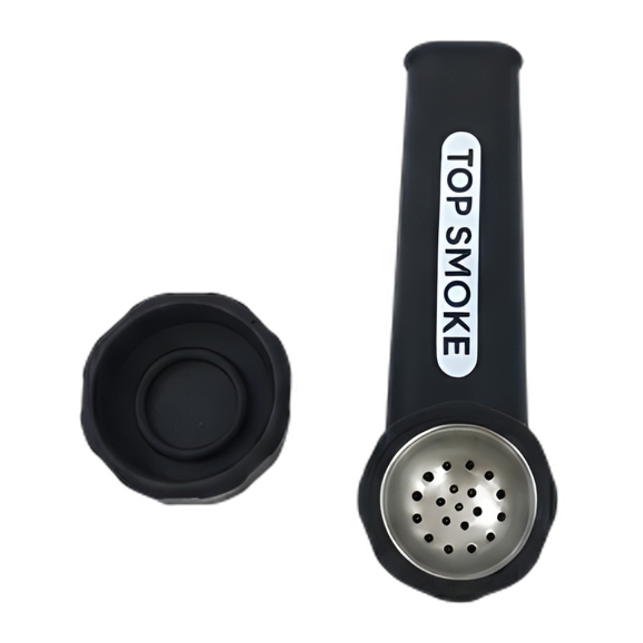 Top Smoke Pipa Pocket 9cm 2