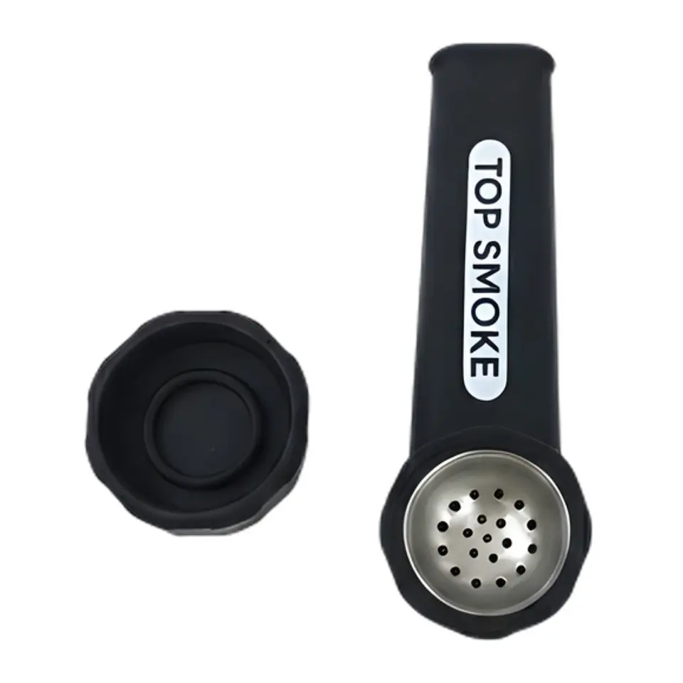 Top Smoke Pipa Pocket 9cm 4