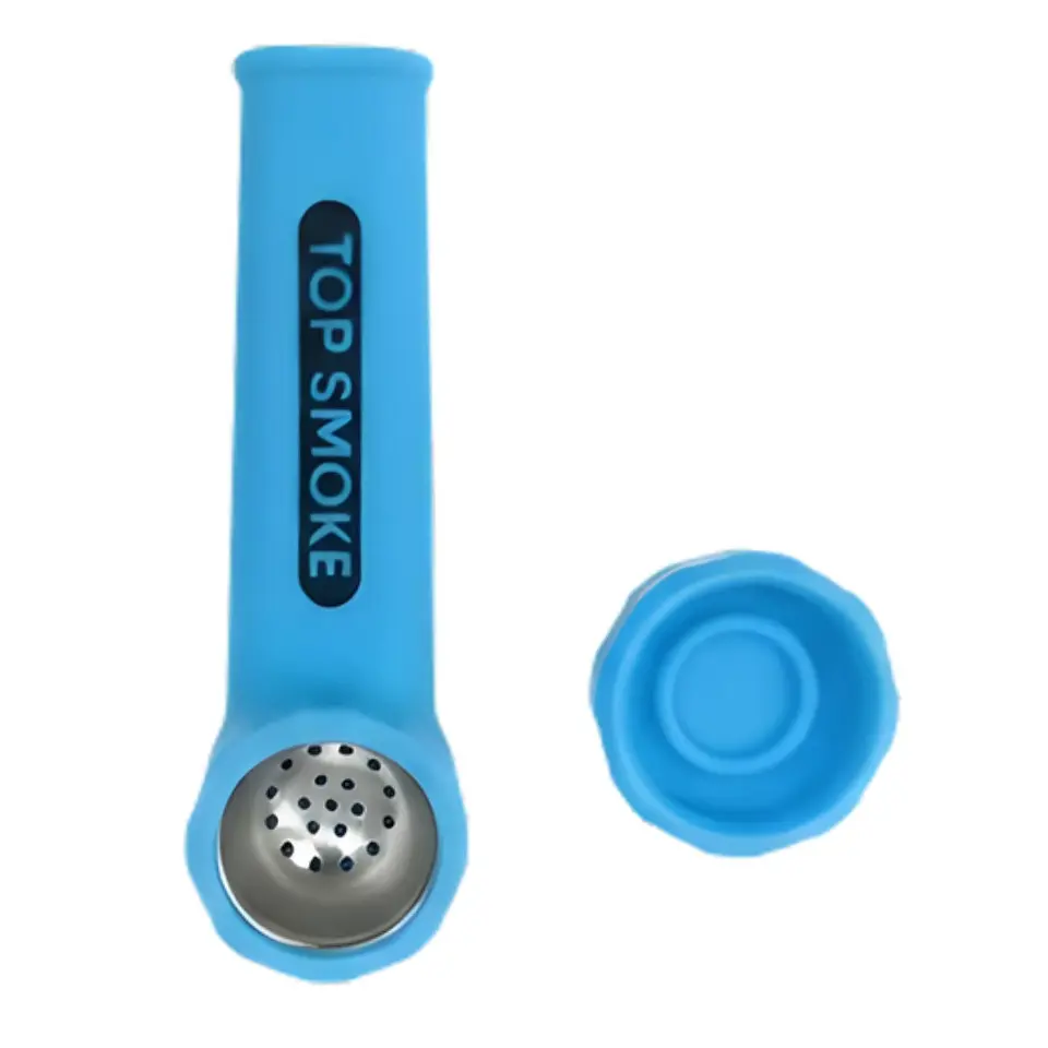Top Smoke Pipa Pocket 9cm 9