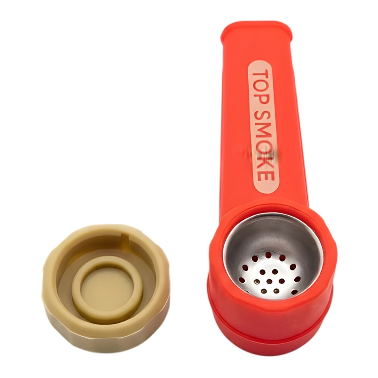 Top Smoke Pipa Pocket 9cm 9