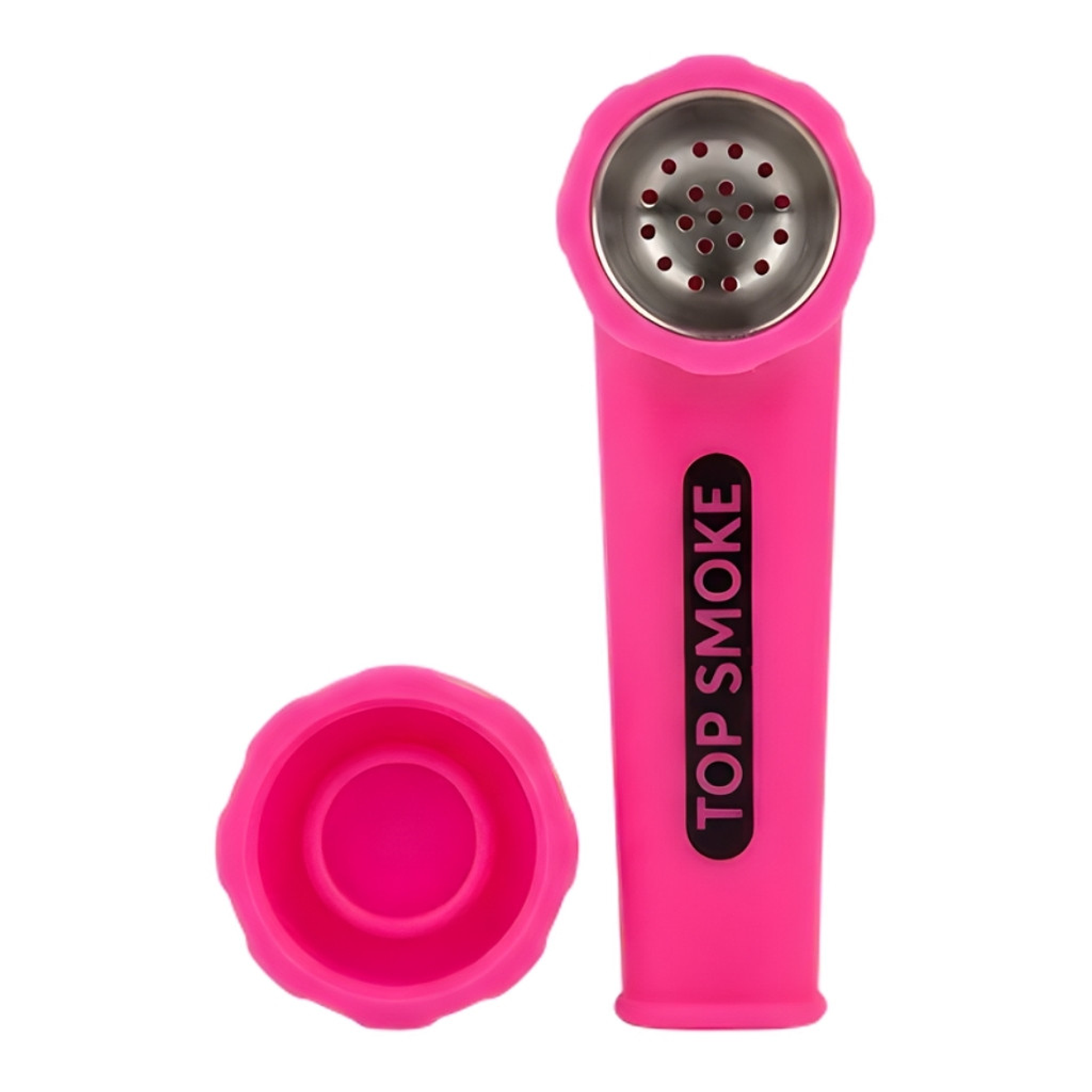 Top Smoke Pipa Pocket 9cm 11