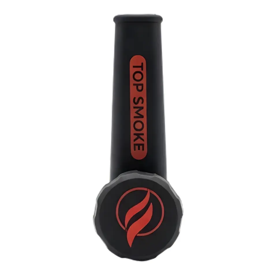 Top Smoke Pipa Pocket 9cm 15