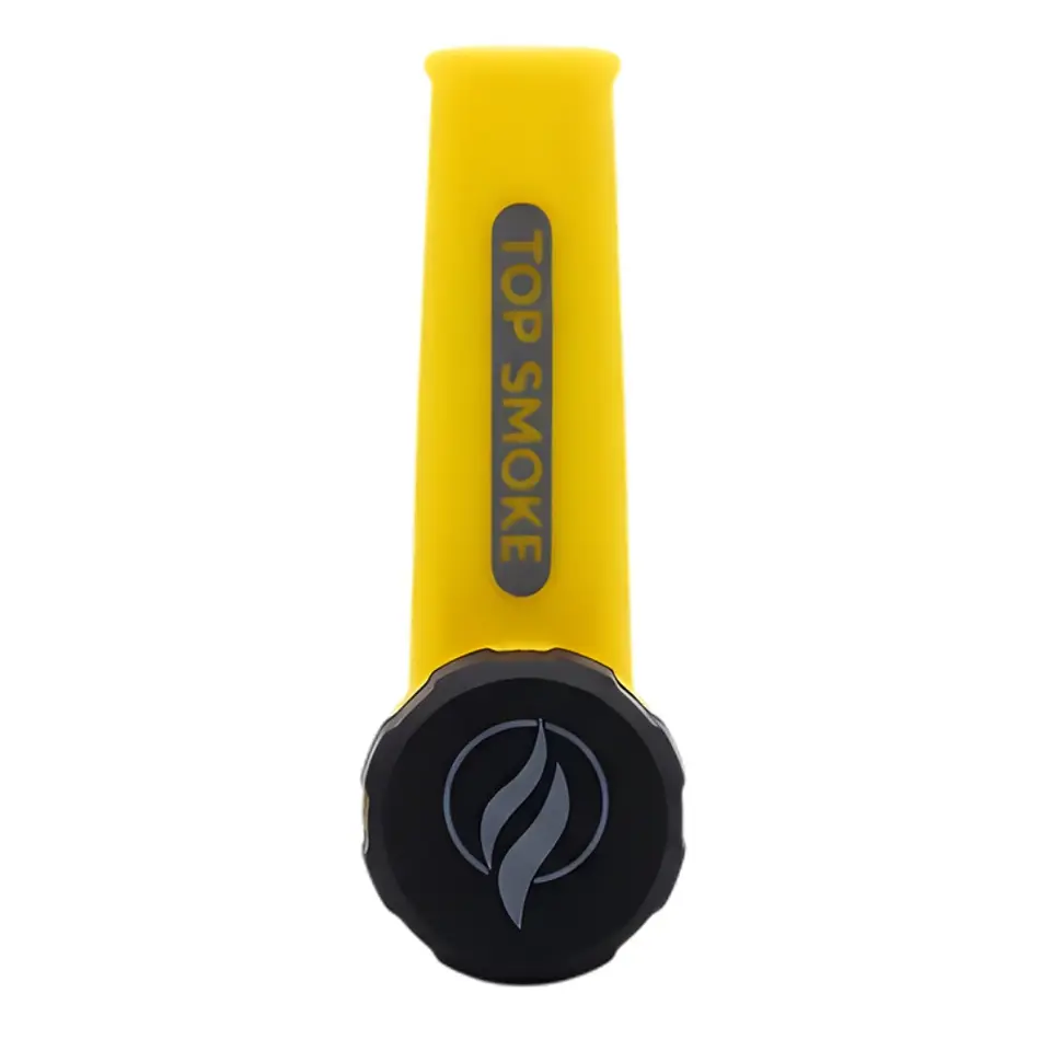 Top Smoke Pipa Pocket 9cm 19