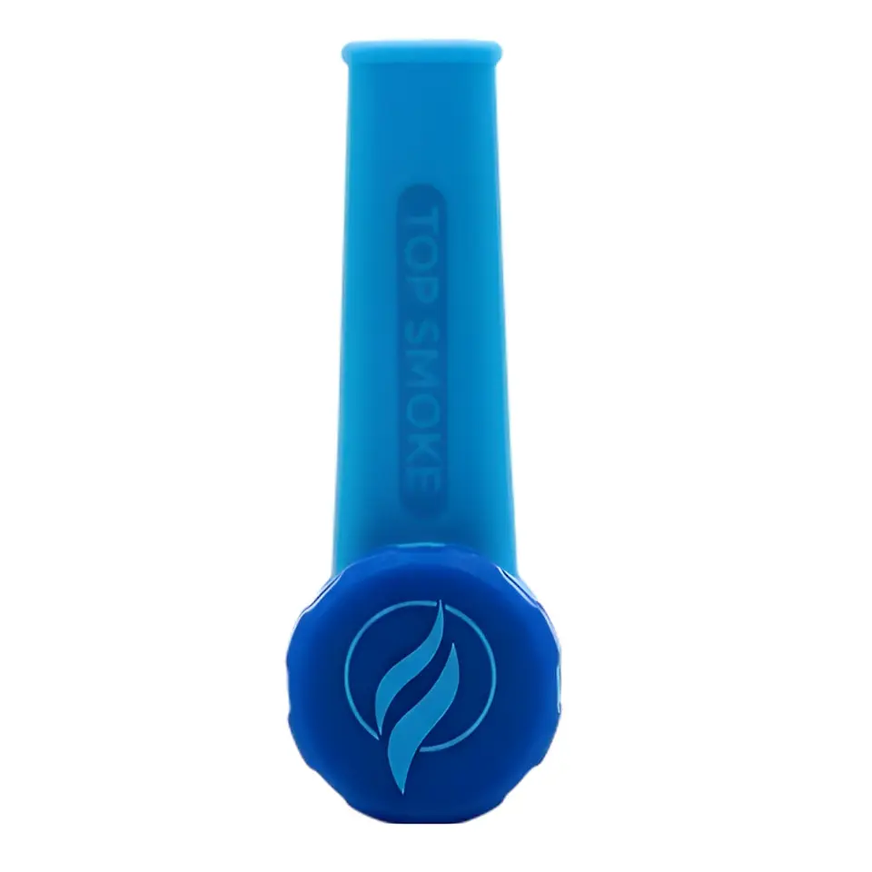 Top Smoke Pipa Pocket 9cm 21