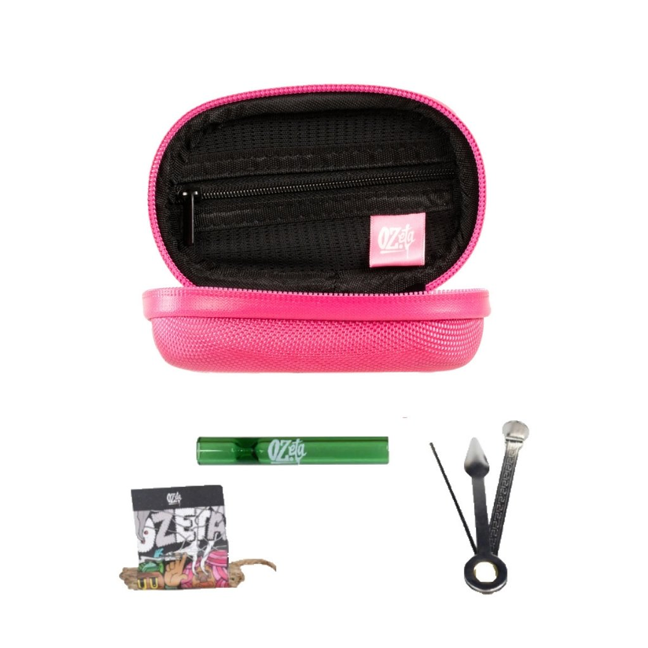 Ozeta Estuche pequeño - Anti-olor 11