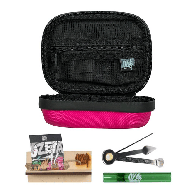 Ozeta Estuche mediano - Anti-olor 7