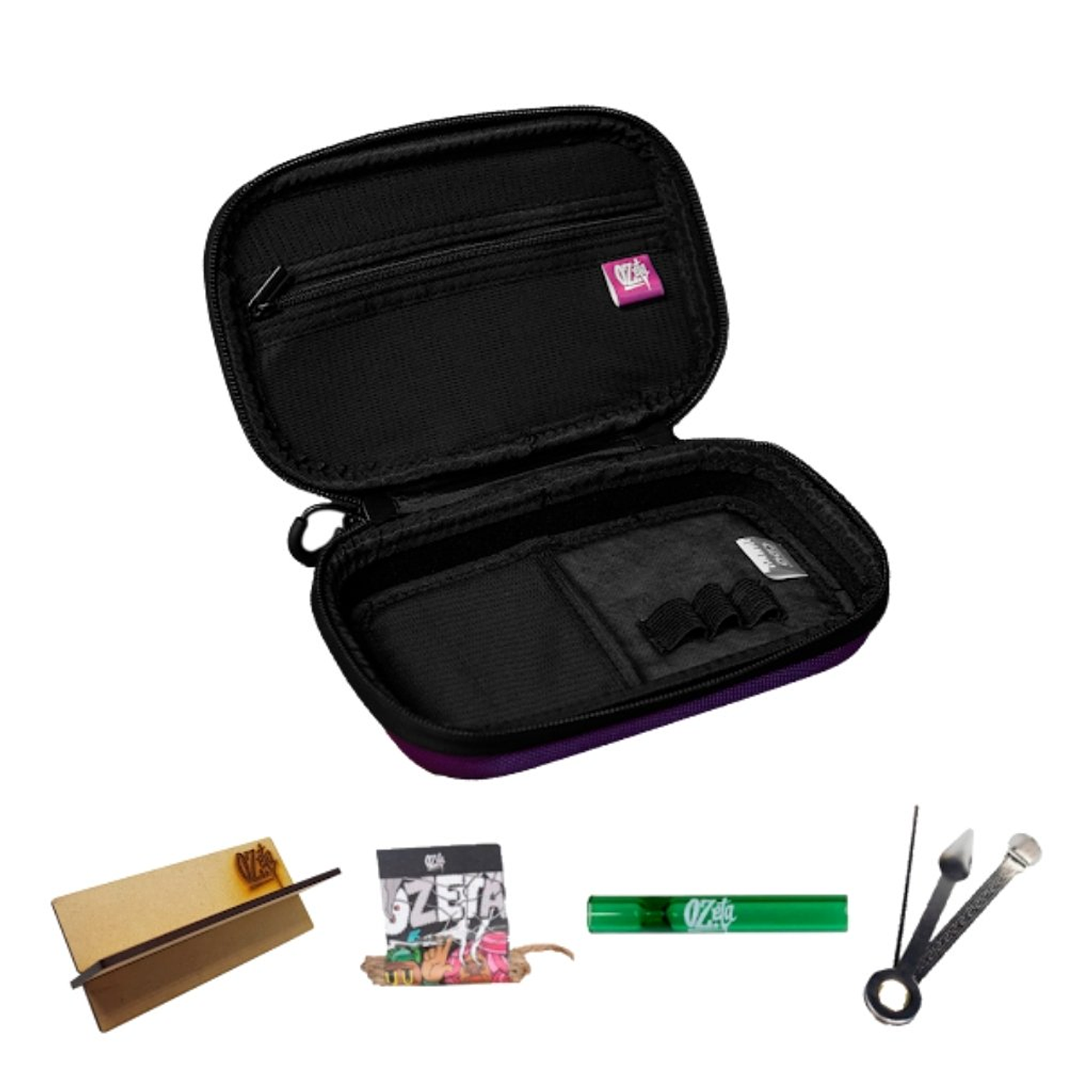 Ozeta Estuche grande - Anti-olor 4