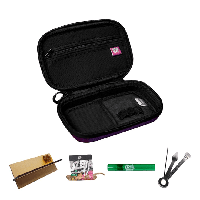 Ozeta Estuche grande - Anti-olor 4