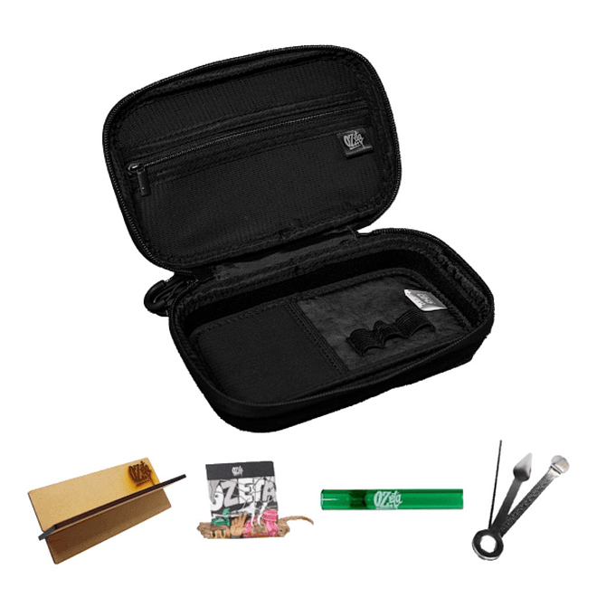 Ozeta Estuche grande - Anti-olor 12