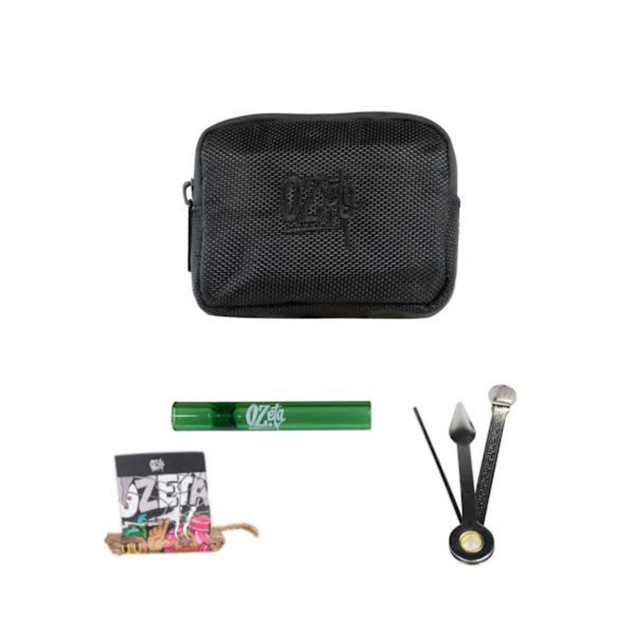 Ozeta Clip Pequeño - Anti-olor 6