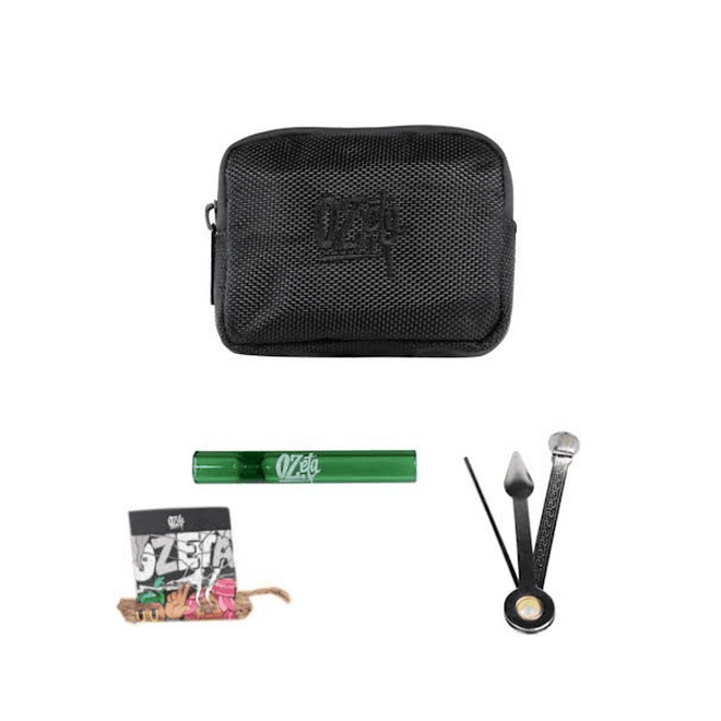 Ozeta Clip Pequeño - Anti-olor 6