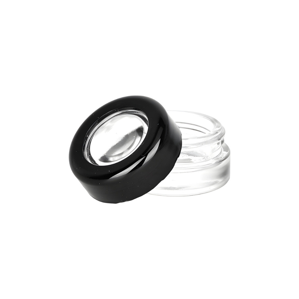 Contenedor de Extractos con Lupa – 9ml