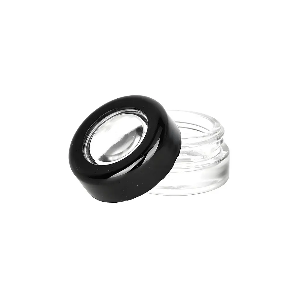 Contenedor de Extractos con Lupa – 9ml 1