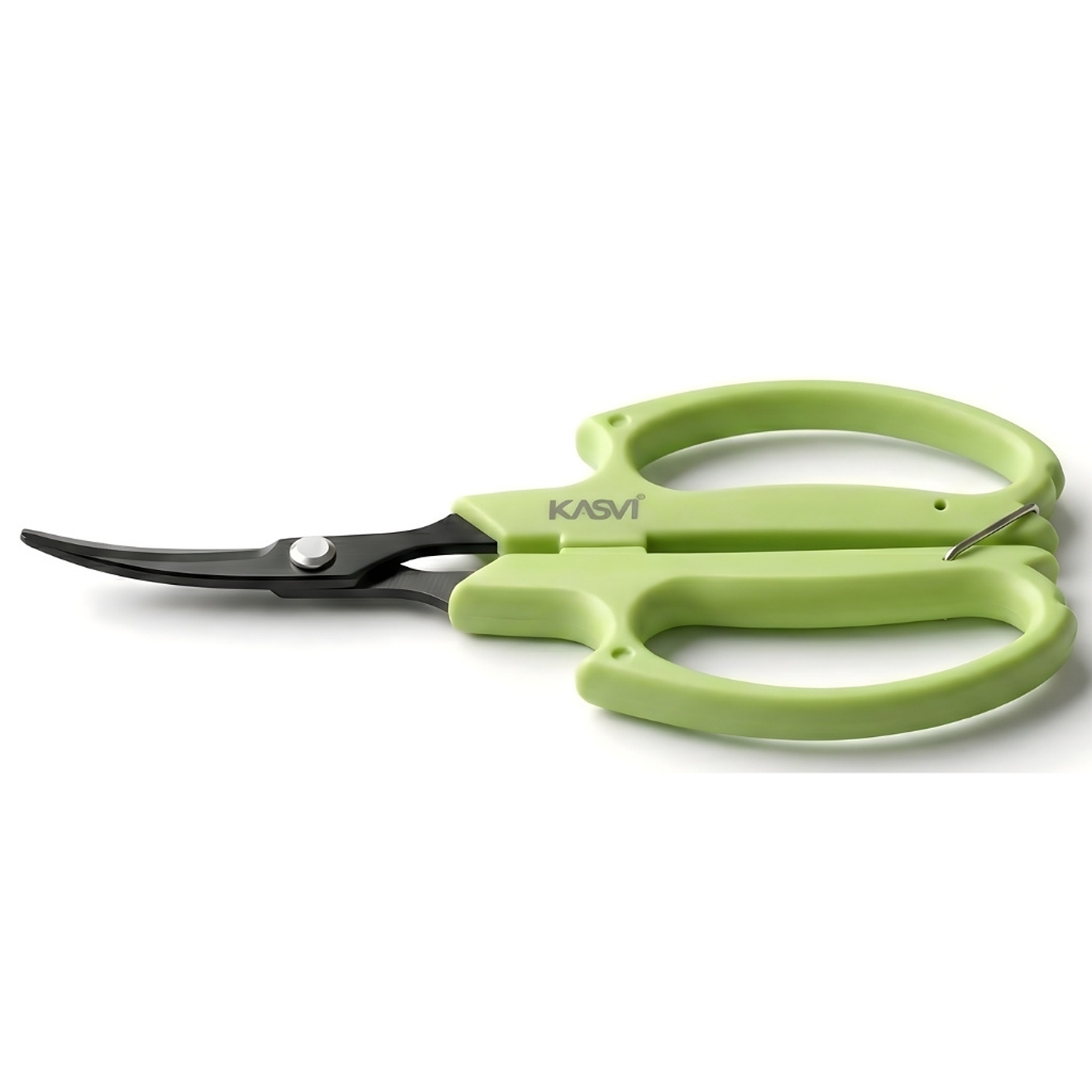 Kasvi Tijera Razor Pro Curva 1