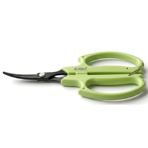Kasvi Tijera Razor Pro Curva