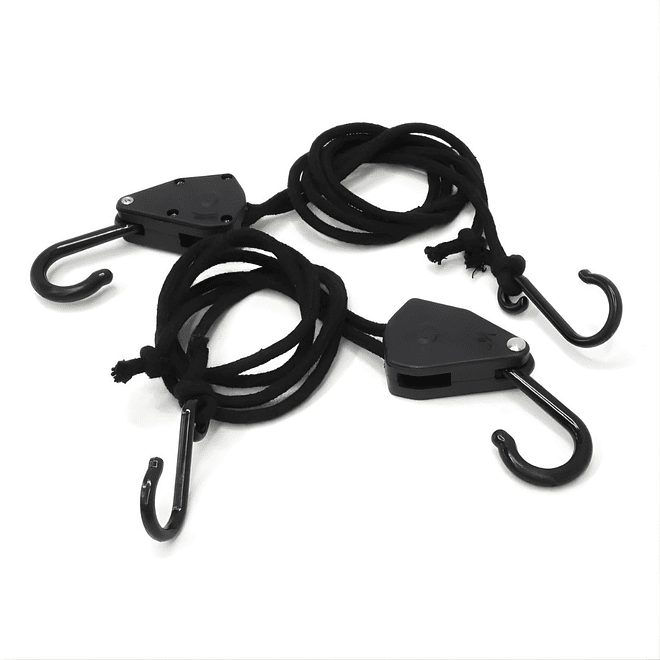 The pure Factory Polea Light Hanger 5K 2