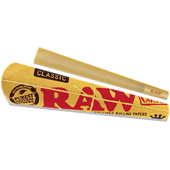 Conos RAW Preenrolados King Size