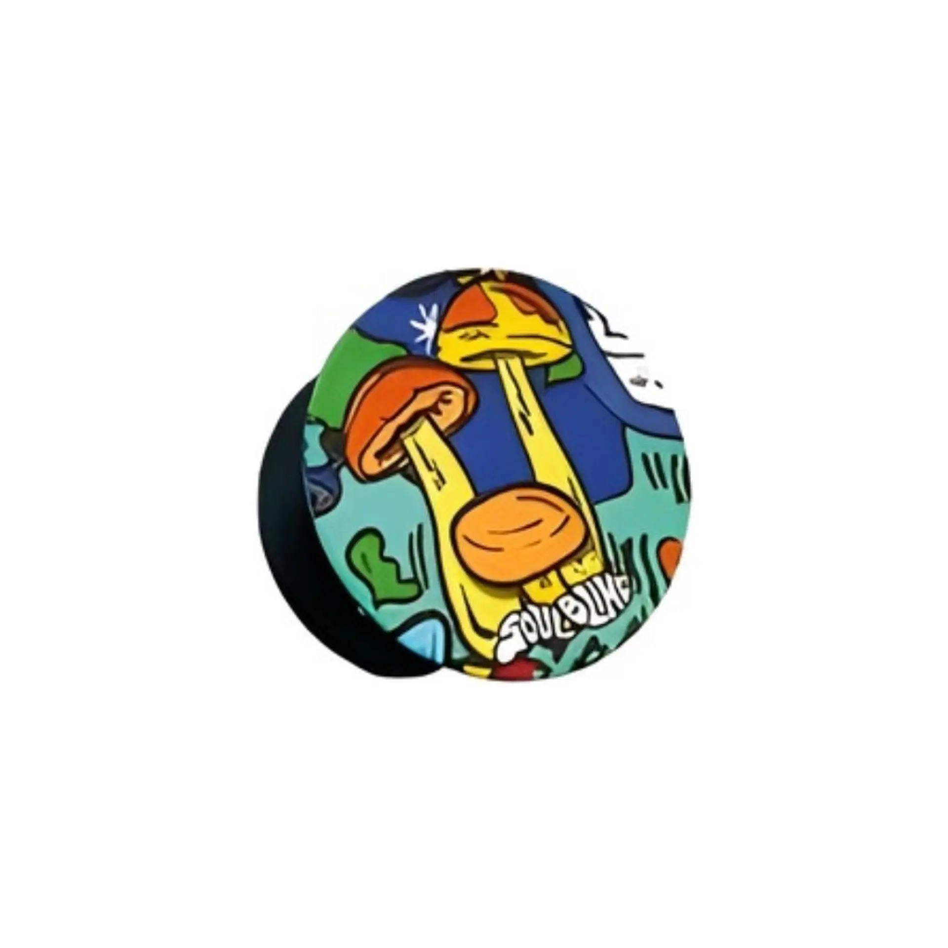 Soulblime Soporte Celular Popsocket 3